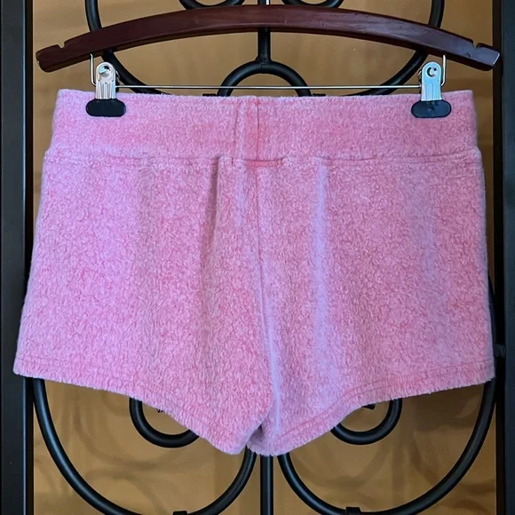 OCEAN DRIVE Beach Bum Burn Out Shorts - Picture 3 of 13